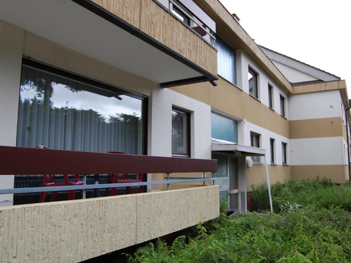 Gasthaus Rehwinkel Titisee-Neustadt Exterior foto