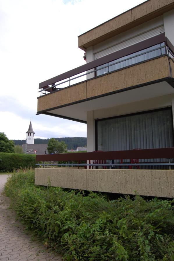 Gasthaus Rehwinkel Titisee-Neustadt Exterior foto