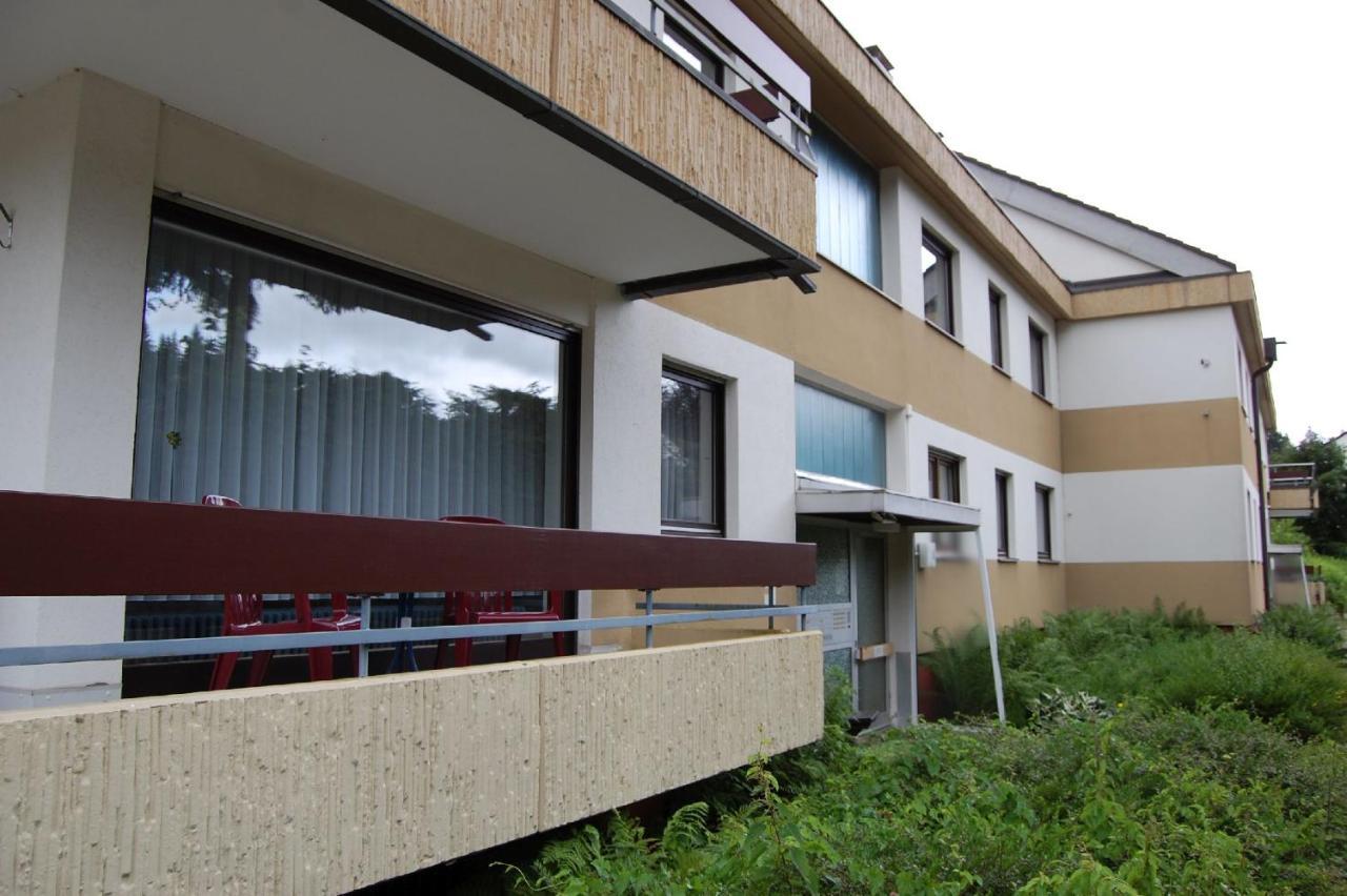 Gasthaus Rehwinkel Titisee-Neustadt Exterior foto